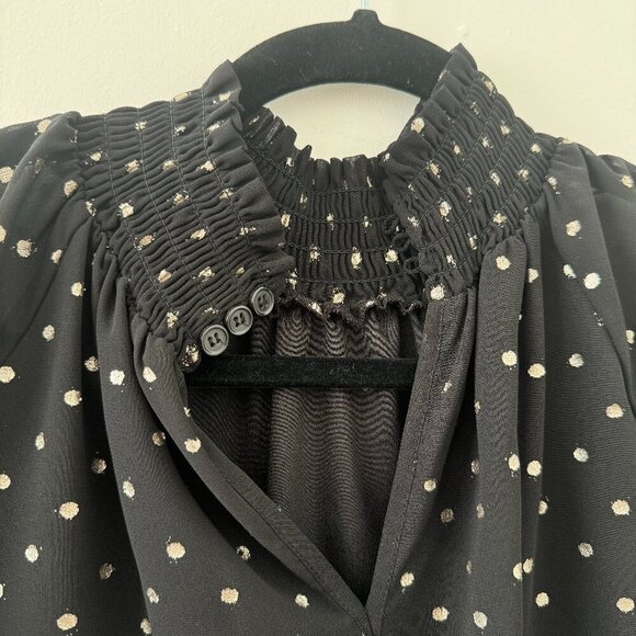 Yumi Kim Class Act Dress - Size Large - Picture 5 of 6